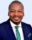 Uba P. Onyema Photo