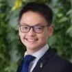 Photo of Chris Toh Pei Roo
