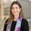 Photo of Megan L. Wolf