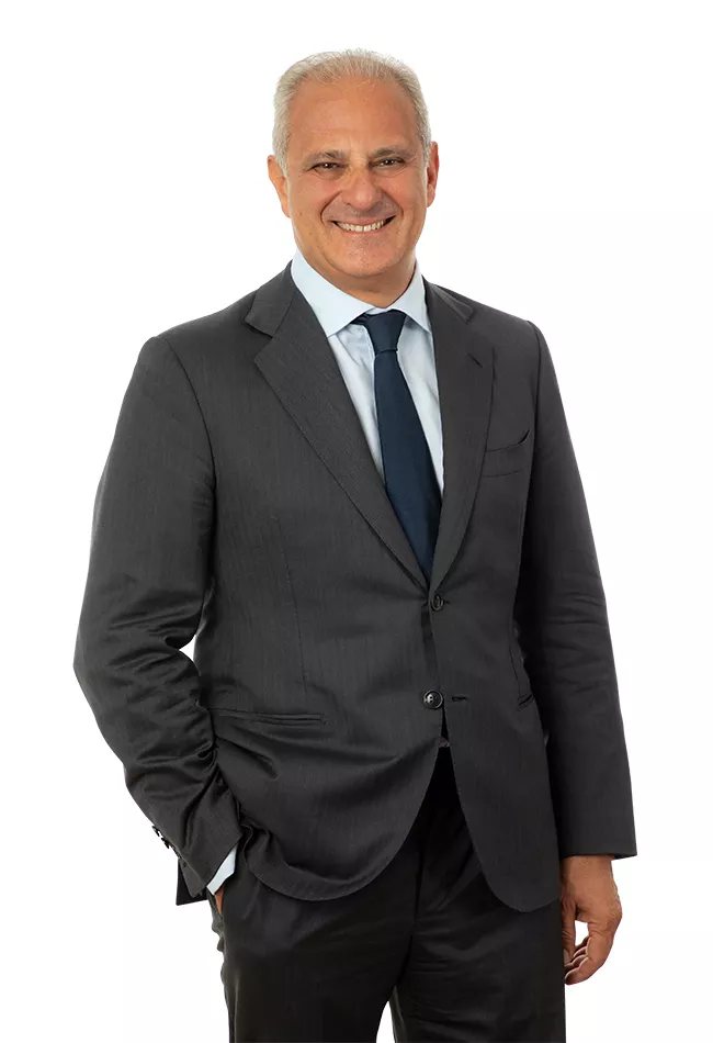 Riccardo Agostinelli Photo