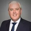 Photo of Peter  Glanville