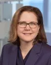 Photo of Stephanie Webster