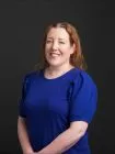 Photo of Sarah O'Sullivan