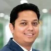 Photo of Sherwin  Godinho