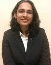 Photo of Nandita Mathihalli