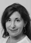 Amy Epstein Gluck Photo