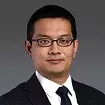 Photo of Zhenghui (Alan) Wang