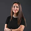 Photo of Çağla Şahin  Aksu