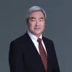 Photo of Herbert I.  Ono