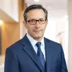 Photo of Michael A. Okaty