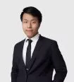 Photo of Glenn Chua
