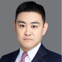 Photo of Xikang Wang