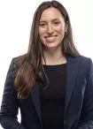 Photo of Marie Rondeau
