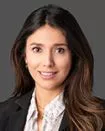 Photo of Alejandra M.  Vargas
