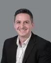 Photo of Adrian  Roux