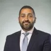 Photo of Ahmed Malik