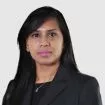 Sobashni De Silva Photo
