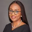 Priscilla Ogwemoh Photo