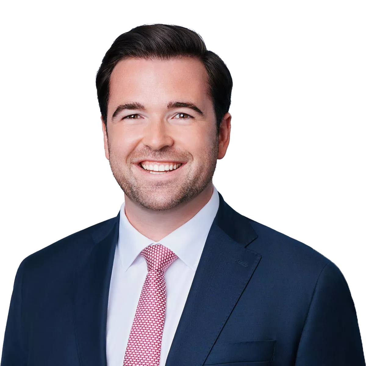 Photo of Matthew  Stackhouse