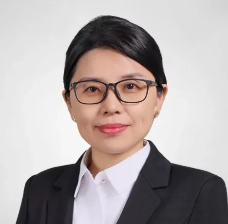 Photo of Xiaoli  Liu