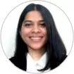 Photo of Aishna Jain