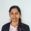 Photo of Sushmita Sekhar