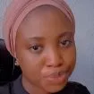 Photo of Rashidat Lawal
