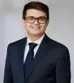 Photo of Zach Rudge