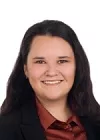 Photo of Isabella Fraser