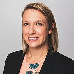 Photo of Lauren Lebioda