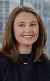 Photo of Kristiana Zuccarini