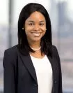 Photo of Andrea  Charles