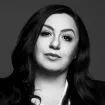 Photo of Sahar Talebi