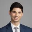 Photo of Benjamin Lavin