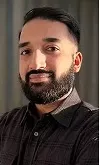 Saeidul Haque Photo