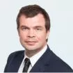 Photo of Robert Parkin