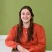 Photo of Melissa Scott