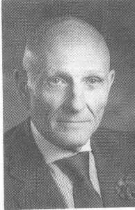 Charles Vejvoda Photo