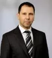 Photo of Matthew Kronby