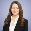 Photo of Beril İnceoğlu