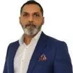 Ishtiaq Nawaz- Chechi Photo