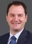Photo of Daniel T. Fenske