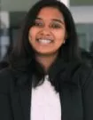 Photo of Varsha Sankara Raman