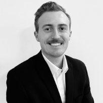 Photo of Laurence Mort