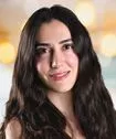 Photo of Cansu Duman