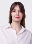 Photo of Violetta Liudchyk