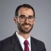 Photo of Jacob E. Aronson