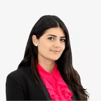 Photo of Reeda   Halawi