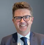 Photo of Cameron  Blackwood