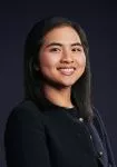Photo of Georgina Hartono